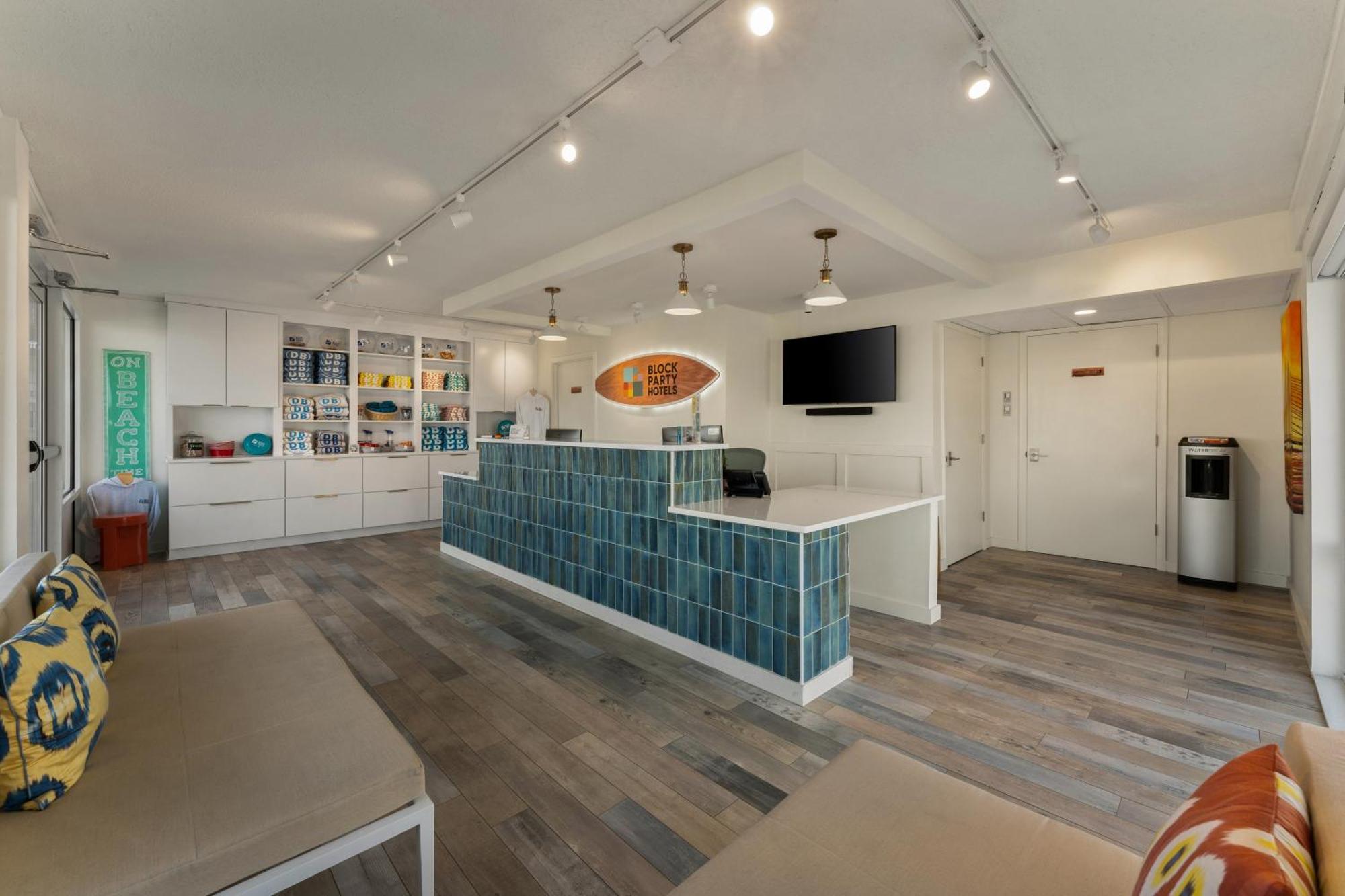 Beach House Dewey Dewey Beach Exterior foto
