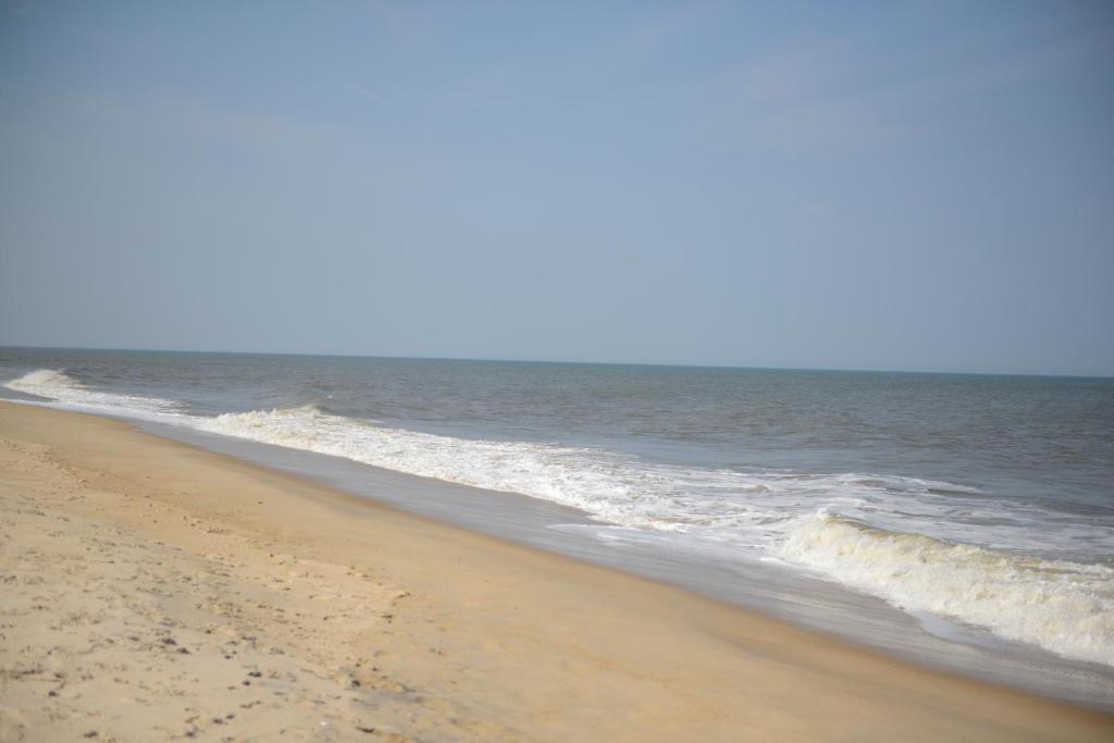 Beach House Dewey Dewey Beach Exterior foto