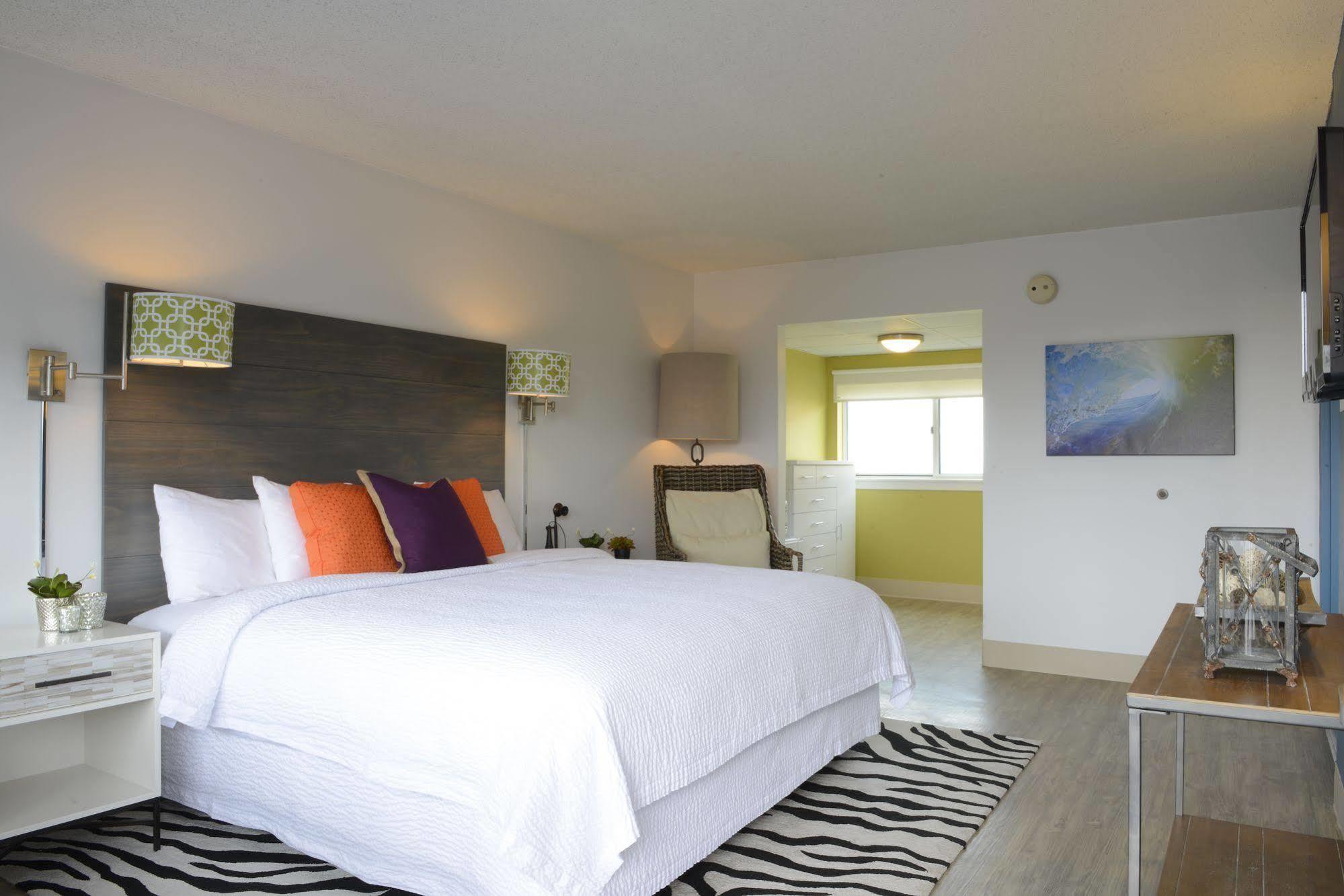 Beach House Dewey Dewey Beach Exterior foto